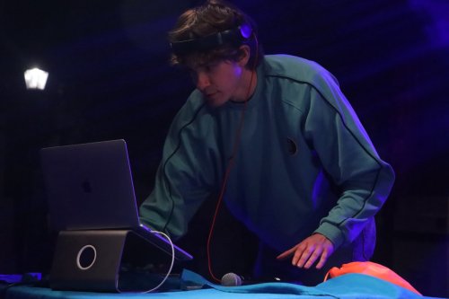 DJ Blake