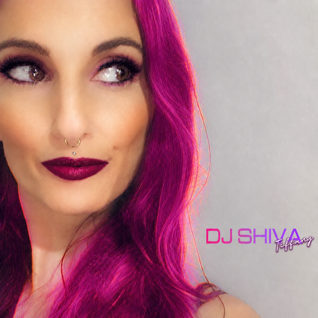 DJ Shiva Tiffany