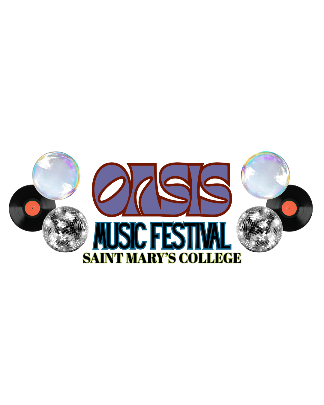 OASIS Music Festival &mdash; Saint Mary's College
