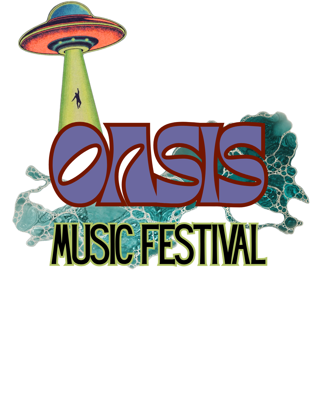 OASIS Music Festival 2026