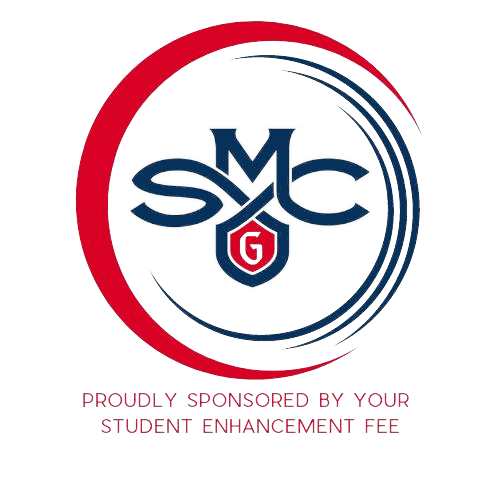 Proudly sponsored by your Student Enhancement Fee